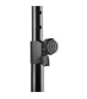 Gravity Touring series Steel Speaker Stand with Auto Lockpin