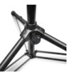 Gravity Touring series Steel Speaker Stand with Auto Lockpin