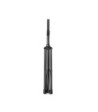 Gravity Touring series Steel Speaker Stand with Auto Lockpin