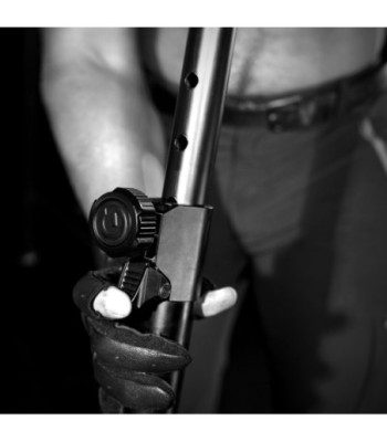 Gravity Touring series Steel Speaker Stand with Auto Lockpin