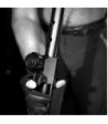 Gravity Touring series Steel Speaker Stand with Auto Lockpin