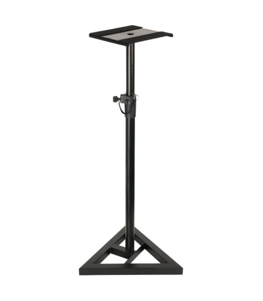 Height-Adjustable Studiomonitor Stand Height-Adjustable Studiomonitor Stand