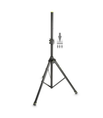 Gravity Pneumatic Speaker Stand