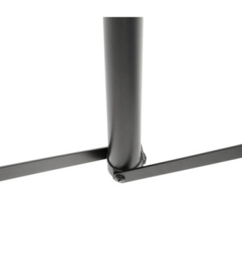 Gravity Pneumatic Speaker Stand