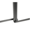 Gravity Pneumatic Speaker Stand