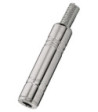 Jackstik 6.3mm hun - T-613JM MONACOR