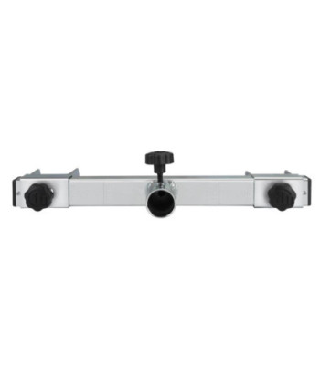 Truss adapter for 35 mm tripod mounts