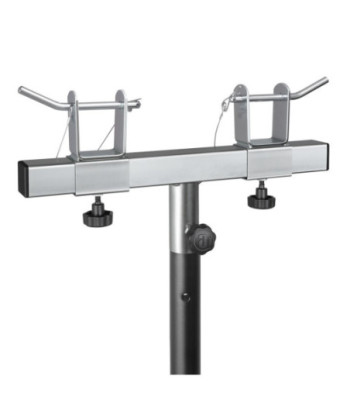Truss adapter for 35 mm tripod mounts