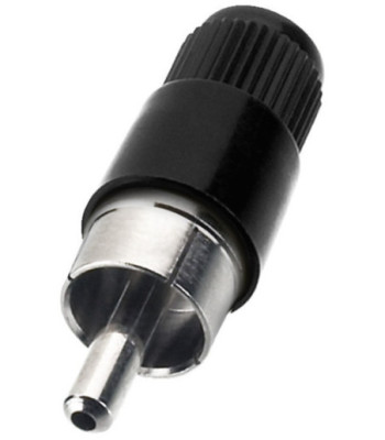 Phonostik sort - T-700G/SW MONACOR
