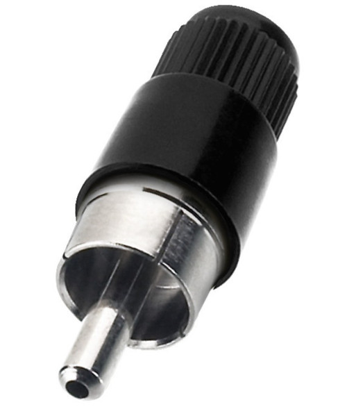 Phonostik sort - T-700G/SW MONACOR