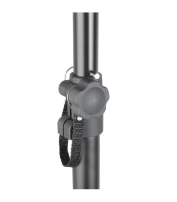 LD Systems Speaker Stands for 16 mm Flange
