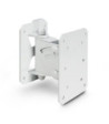 Gravity Tilt-and-Swivel Wall Mount for Speakers up to 20 kg