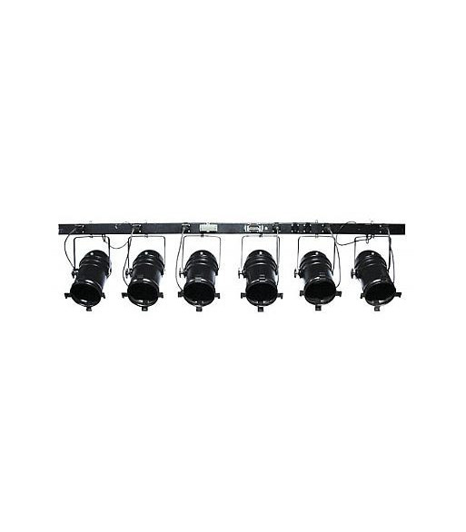 Udlejning: Parlampe system Udlejning: Parlampe system