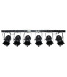 Udlejning: Parlampe system
