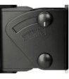 Gravity Tilt-and-Swivel Wall Mount for Speakers up to 30 kg