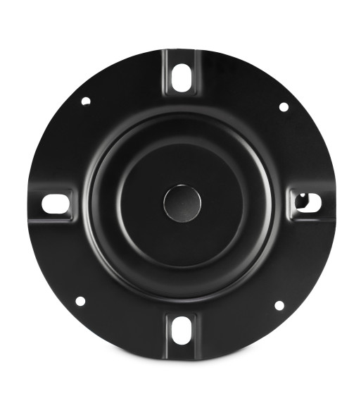 LD Systems Ceiling Mounting Bracket for CURV 500 Satellites