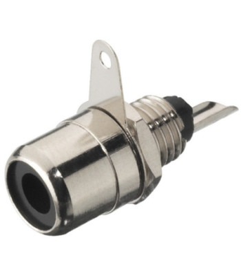 Phonobøsning - T-706 MONACOR