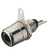 Phonobøsning - T-706 MONACOR