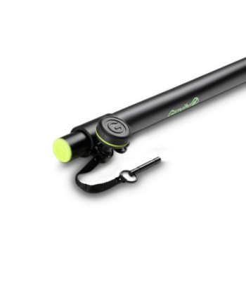 Gravity Adjustable Speaker Pole 35 mm to 35 mm