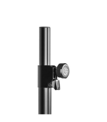 Gravity Adjustable Touring Speaker Pole 35 mm to M 20