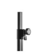 Gravity Adjustable Touring Speaker Pole 35 mm to M 20
