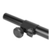 Gravity Adjustable Touring Speaker Pole 35 mm to M 20