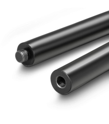 Gravity Adjustable Two-Part Speaker Pole