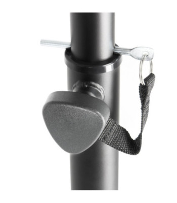 Speaker Pole M20 Thread
