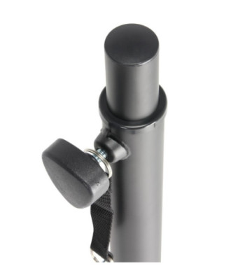 Speaker Pole M20 Thread