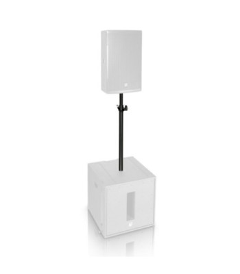 Speaker Pole M20 Thread