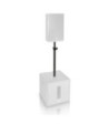 Speaker Pole M20 Thread