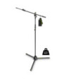 Gravity Heavy Duty Microphone Stand