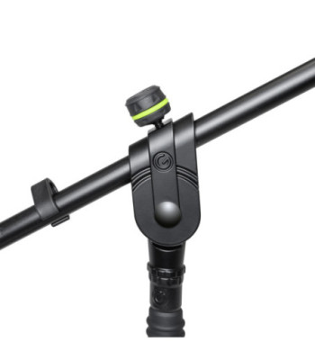  2-Point Telescopic Boom
