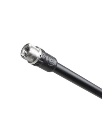  2-Point Telescopic Boom