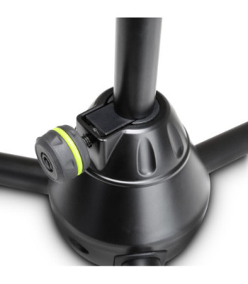Gravity Heavy Duty Microphone Stand
