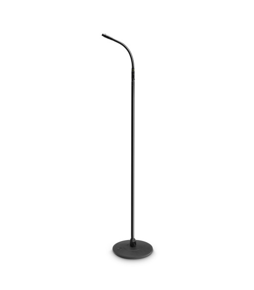 Gravity Microphone Stand with XLR Connector and Gooseneck Gravity Microphone Stand with XLR Connector and Gooseneck