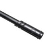 Gravity Short Microphone Stand with Folding Tripod Base and 2-Point Adjustment Telescoping Boom