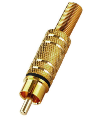 Phonostik sort - T-707G/SW MONACOR