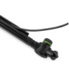 Gravity Microphone Arm