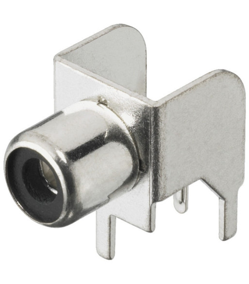 Phonobøsning - T-709 MONACOR Phonobøsning - T-709 MONACOR