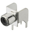 Phonobøsning - T-709 MONACOR