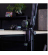 Gravity Microphone Arm