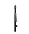Gravity Microphone Stand with Round Base