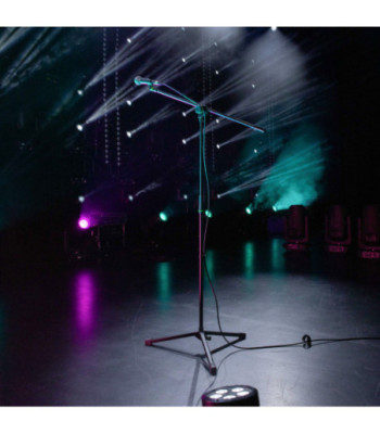 Gravity Traveler Microphonestand