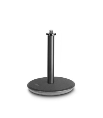 Gravity Table-Top Microphone Stand