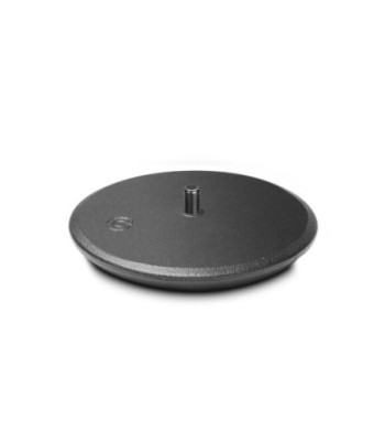 Gravity Table-Top Microphone Stand