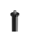 Gravity Table-Top Microphone Stand