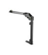 Gravity Cab Clamp Microphone Holder for Guitar Cabinets