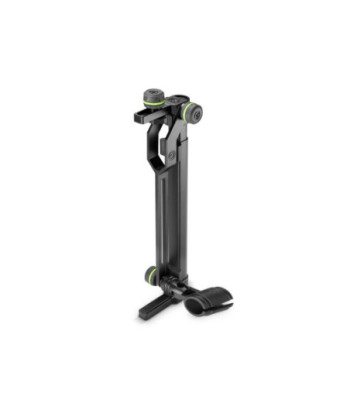 Gravity Cab Clamp Microphone Holder for Guitar Cabinets
