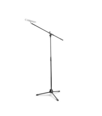 Gravity Touring Series Tripod Mic Stand Standard Boom